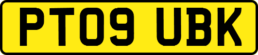 PT09UBK