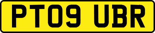 PT09UBR