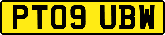 PT09UBW