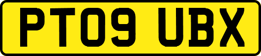 PT09UBX