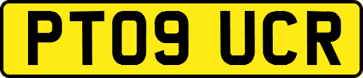 PT09UCR