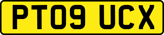 PT09UCX