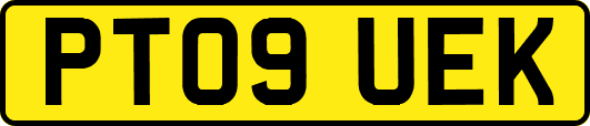 PT09UEK
