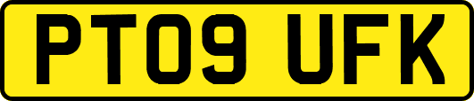 PT09UFK