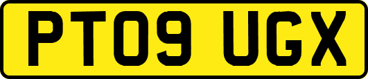 PT09UGX