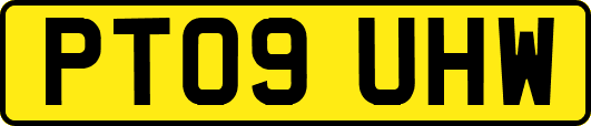 PT09UHW