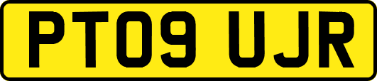 PT09UJR