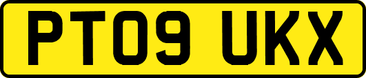 PT09UKX
