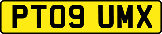PT09UMX