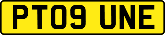 PT09UNE