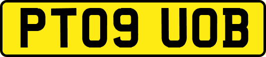 PT09UOB