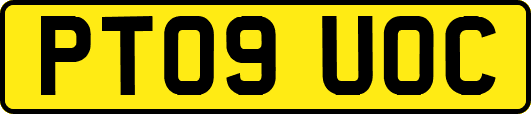PT09UOC