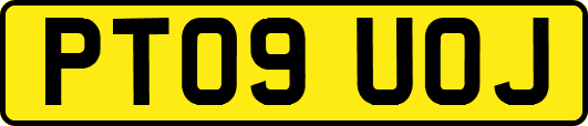 PT09UOJ