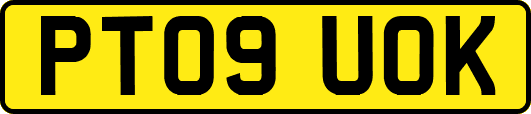 PT09UOK