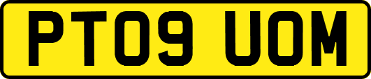 PT09UOM