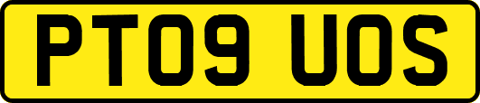 PT09UOS