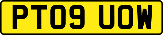 PT09UOW