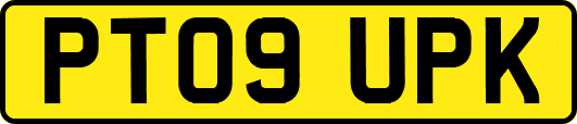 PT09UPK