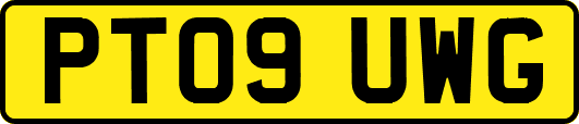PT09UWG