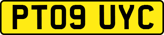 PT09UYC