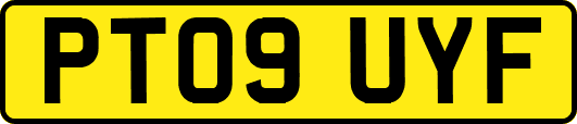 PT09UYF