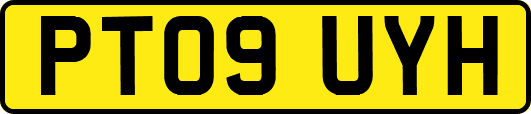 PT09UYH