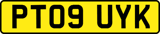 PT09UYK