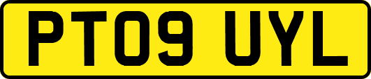 PT09UYL