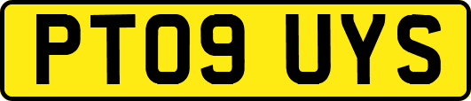 PT09UYS