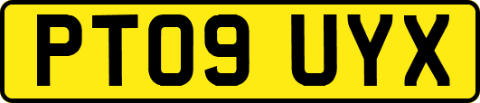 PT09UYX