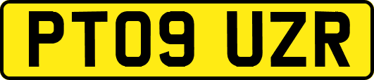 PT09UZR