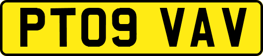 PT09VAV