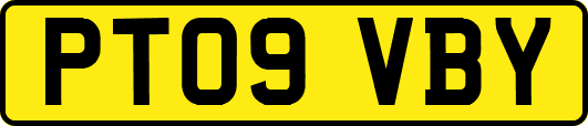 PT09VBY