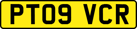 PT09VCR
