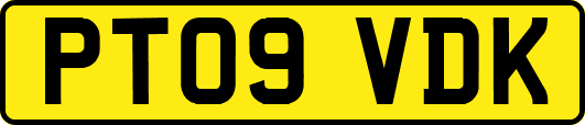 PT09VDK