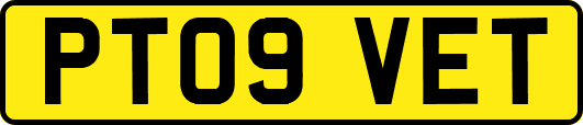 PT09VET