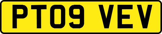 PT09VEV
