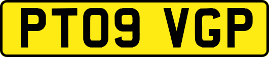 PT09VGP