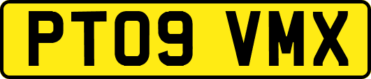 PT09VMX