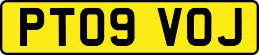 PT09VOJ