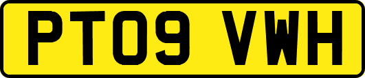 PT09VWH