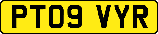 PT09VYR