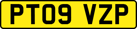 PT09VZP