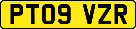 PT09VZR