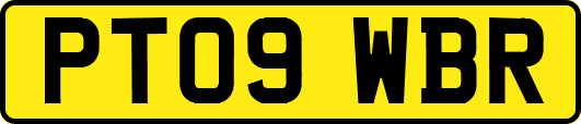PT09WBR