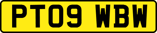 PT09WBW