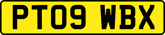PT09WBX