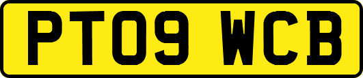 PT09WCB