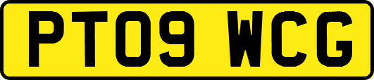 PT09WCG