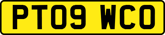 PT09WCO